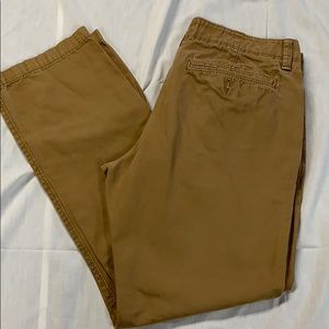 American Eagle Khaki Pants